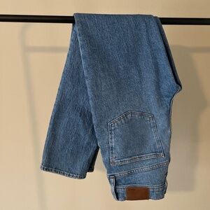 Madewell Jean